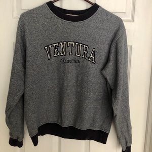 Ventura CA Crewneck
